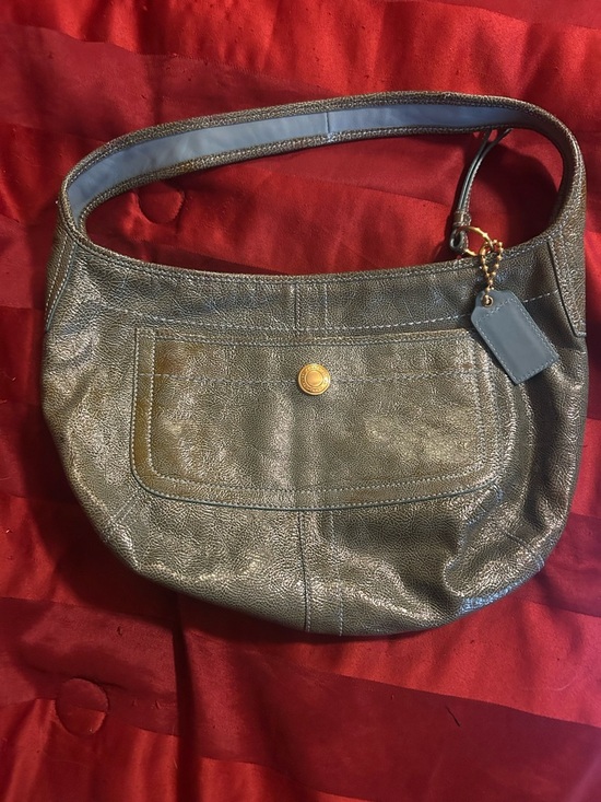 Coach Handbags - Coach shoulder bag